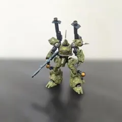 MG ケンプファー 全塗装完成品 - メルカリ