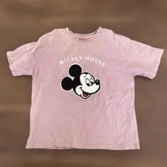 Disney Mickey Mouse Tシャツ 150サイズ