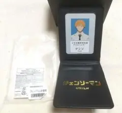 2025年最新】チェンソーマン 手帳風カードケース デンジの人気アイテム