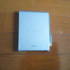 SONY フロップィーデスクドライブのサムネイル