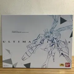 【初回購入特典付き】ULTIMATE IMAGE オメガモン:マーシフルモード