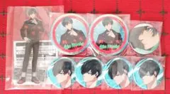 ブルーロック 糸師凛 グッズ8点