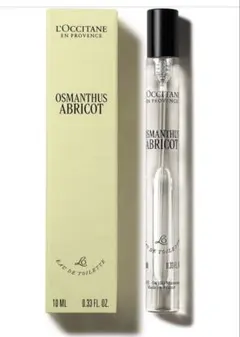 L'OCCITANE OSMANTHUS ABRICOT 10mlのサムネイル