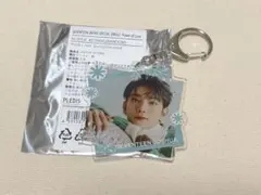 SEVENTEEN エスクプス あいのちから アクリルキーホルダー - メルカリ
