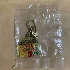ハリケンジャー キーホルダー
