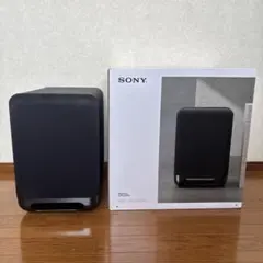 SONY ソニー サブウーファー　SA-SW5