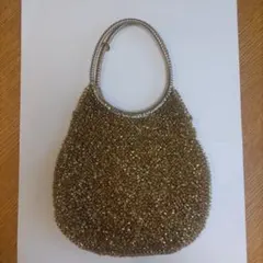 ANTEPRIMA ゴールドビーズ　バッグ　2way 楽天市場】アンテプリマ ワイヤーバッグ ゴールドの通販