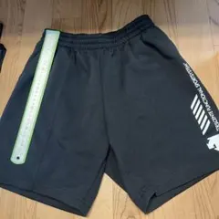 デサント　バレーボール　ゲームパンツ