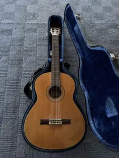 RYOJI MATSUOKA MO-1 クラシックギター RYOJI MATSUOKA 松岡良治/クラシックギター/M25/7486/770421