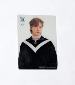 JO1 MIDNIGHTSUN 金城碧海 HMVトレカ