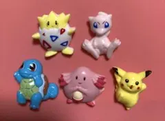 ポケモン　ボタン