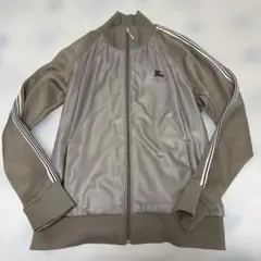 BURBERRY BLACK LABEL ジャケット シルバー サイズ3のサムネイル