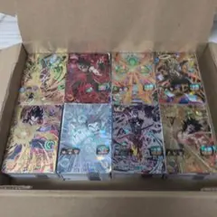 (088)スーパードラゴンボールヒーローズ 390枚セット まとめ売り