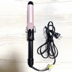 32mm VS Sassoon ピンク　カールヘアアイロンのサムネイル