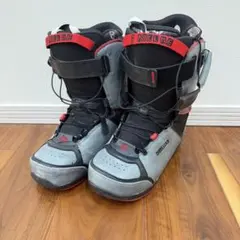 スノーボード ブーツ 25