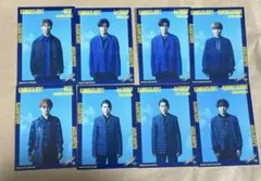 KAMIKATA BOYZ トレカ