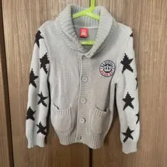 美品！【baby doll】カーディガン　サイズ110