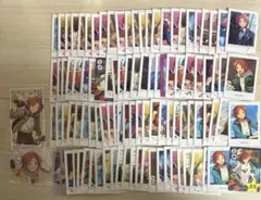 あんスタ 葵ゆうた 葵ひなた ぱしゃっつ パシャこれ アルカナカード セット