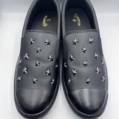 CONVERSE ALL STAR COUPE STARSSLIP-ON 26