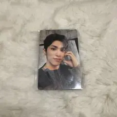 TREASURE REBOOT 本国POPUP ジョンウ MD ラキドロ