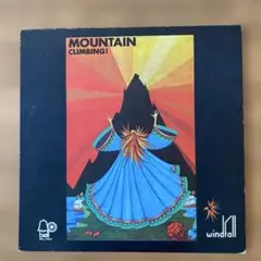 MOUNTAIN / CLIMBING! アナログレコード