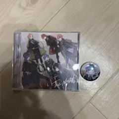 Knight A -騎士A- 1stミニアルバム/The Night[通常盤]