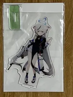 直筆色紙　ブルアカ　ココナ　シュン　ブルーアーカイブ 春原シュン(ブルアカ) 「ココナとシュン #ブルアカ」|029のイラスト