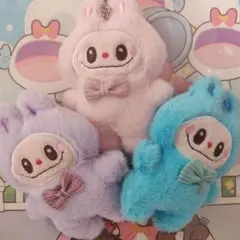 正規品！ラブブまとめ売り！早い者勝ち 2025年最新】ラブブまとめ売りの人気アイテム - メルカリ