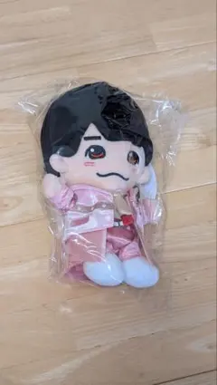 なにわ男子　西畑大吾　ちびぬい