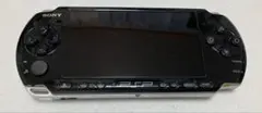 SONY PSP-3000 本体 ブラック ジャンク