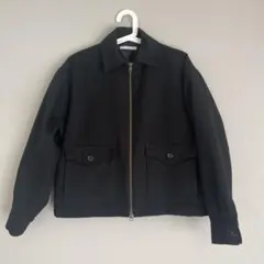 コート ブルゾン