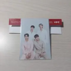 SEVENTEEN セブチ Ode to You パフォチ トレカ 5