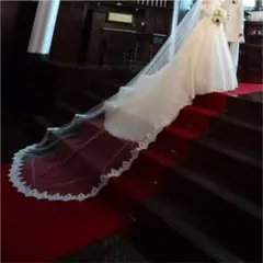 【美品】マリアベール