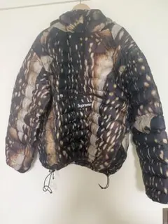 2025年最新】supreme micro down half zip 23awの人気アイテム