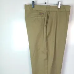 パラダイスキング様DICKIES 874ディッキーズワークパンツ44x30