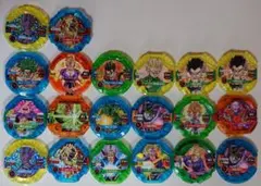 ドラゴンボール　ディスクロス　ビルス　フリーザ　ブロリー　他