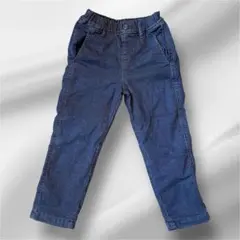 UNIQLO ユニクロ デニム パンツ110cm