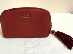 【Samantha Thavasa】ポーチ