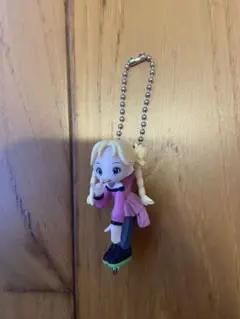 2025年最新】aespa キーホルダー ウィンターの人気アイテム - メルカリ