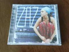 ZAZ (ザーズ) モンマントルからのラブレター　2010年国内盤 帯付 中古