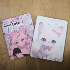 Apple iPad Air 10.9インチ用 ケース カバー