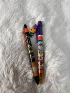 ディズニー　ハロウィン