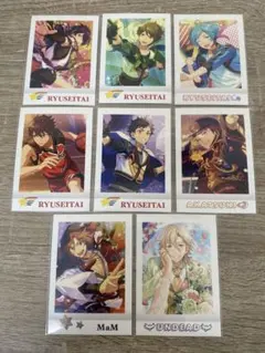 あんさんぶるスターズ あんスタ ぱしゃっつ ぱしゃこれ まとめ売り