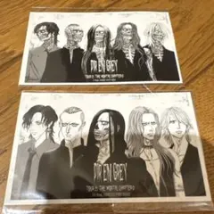 2026年最新】dir en greyステッカーの人気アイテム - メルカリ