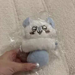 値下げもちっとぷちミニマスコット（モモンガ）