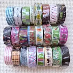 マスキングテープ　411