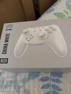 8BitDo Ultimate 2C Bluetooth コントローラー