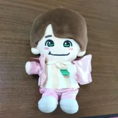 2026年最新】大橋和也 ちびぬいの人気アイテム - メルカリ