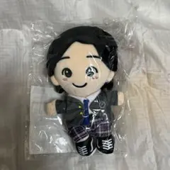 道枝駿佑 金田一少年の事件簿 ちびぬい