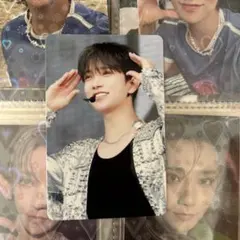 SEVENTEEN FOLLOW AGAIN TO JAPAN ジョシュア